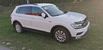 VW Tiguan TDi DSG 4x4 - 17