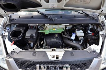 Iveco Daily 2.3 TDI 35S11 ODPOČET DPH - 17