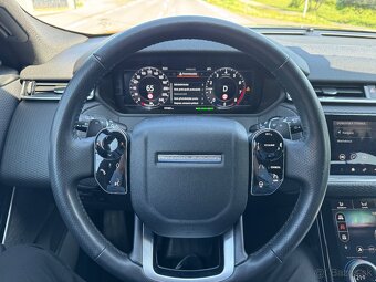 Range Rover Velar - 17