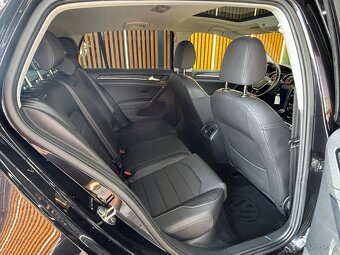 Volkswagen Golf 1.4 TSI BMT 122k Highline - 17
