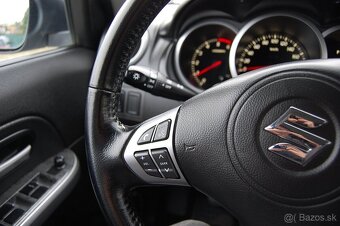 Suzuki Grand Vitara 1.9 DDIS 4x4 - 17
