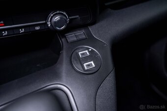 CITROËN BERLINGO (M1) PLUS BlueHDi 100 S&S BVM6 - 17