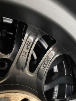 Disky Anzio Turn R15 5×114,3 - 17