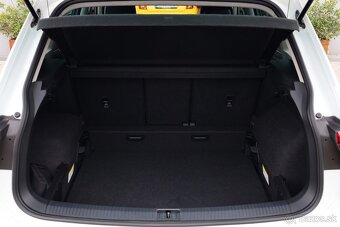 Volkswagen Tiguan 2.0 TDI EVO Life DSG Webasto - 17