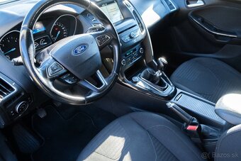 Ford Focus 2017 combi - 17