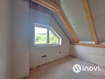 Novostavby rodinných dvojdomov - 17