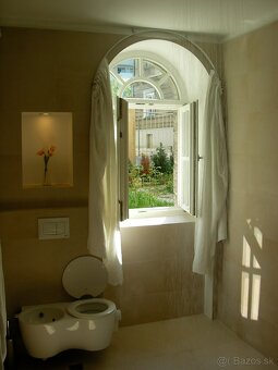 Unikátny staromestský byt 75m, ul. Palisády, top INVESTÍCIA - 17