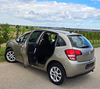 Citroen C3 1.4 54KW/75 koní R.V.11/2010 - 17