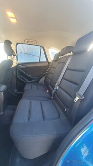 Mazda Cx5 2.2 SkyActive-D 110kW - 17