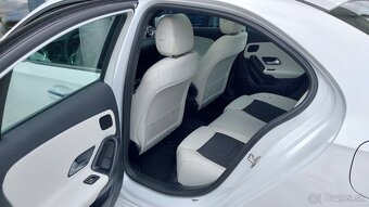 Mercedes-Benz A 180 sedan - 17