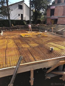 Partia živnostníkov hľadá dlhodobú spoluprácu - 17