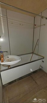 PREDAJ: 1-izbový byt vo vyhľadávanej lokalite Starý juh – ul - 17