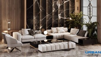 HOTELOVÝ A REZIDENČNÝ KOMPLEX THE EYES OF ZANZIBAR - STUDIO  - 17