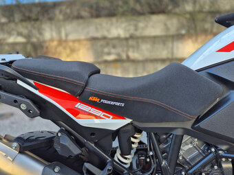 KTM 1290 Super Adventure S - 17