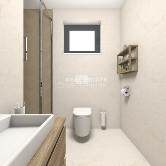 PREDAJ NOVOSTAVIEB RD S POZEMKOM - 164 900.-€ - 17