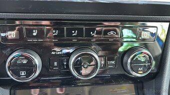 Superb l&k 2.0 tdi 147kw - 17