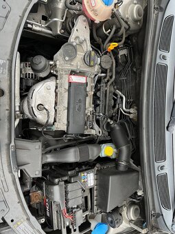 Škoda Fabia Combi 1.2HTP Sport 113oookm - 17