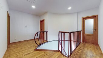 Predaj nový  5 izbový rodinný dom v tichej lokalite v Marian - 17