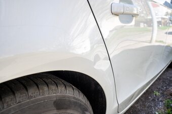 Audi A4 (b8) Sline, 2,7 V6 TDI, 140kw, 2009, 6-st. manuál - 17