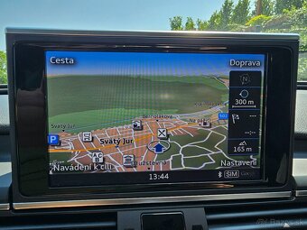 AUDI A6 AVANT 2.0 TDI DPF ultra 2017 190k S tronic - 17