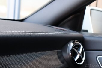 Mercedes-Benz CLA Kupé 180 AMG Line A/T - 17