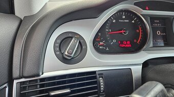 Audi A6 Avant 2.7 TDI multitronic - 17
