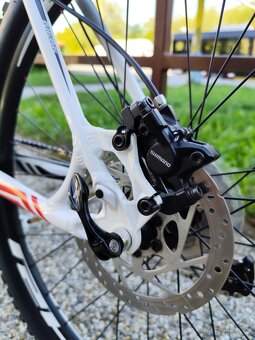 Specialized rockhopper pro - 17