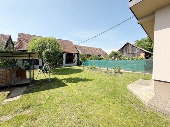 5-izb. RD na predaj v Mojši s veľkým humnom | 750 m2 pozemok - 17