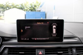 Audi A4 Avant 2.0 TDI S tronic 110kw - 17
