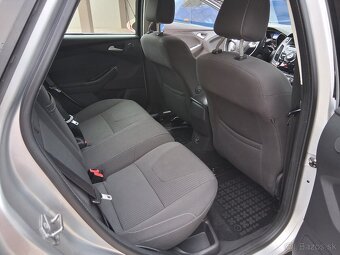 FORD FOCUS 2.0TDCi  AUTOMAT - 17