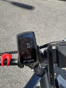 Elektricky bicykel ENGWE - 17