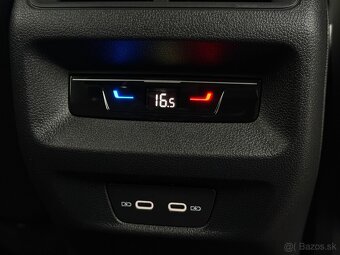 Volkswagen Tiguan Prime LED, Ambient, Zaruka, 1.majiteľ - 17