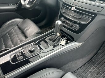 Peugeot 508 GT 2.2 HDi - 17