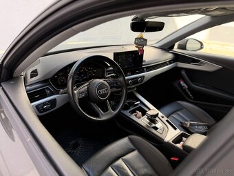 ✅ TOP Audi A4 2020 ✅ - 17