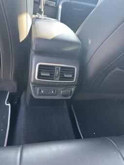 Renault Talisman Initial Paris diesel 2L automat - 17