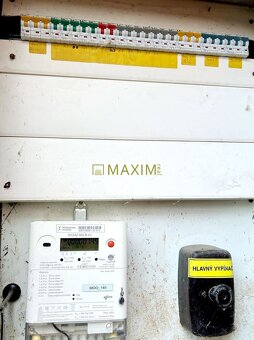 TOP- Lukratívny poschodový RD v žiadanej časti Karlovej Vsi- - 17