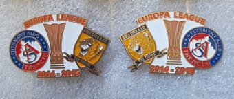 Kúpim odznaky 3 - 17