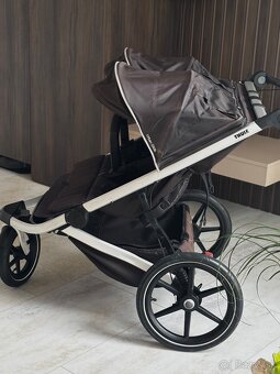 THULE Urban Glide 2 DOUBLE - 17