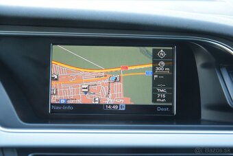 Audi A4 Avant 2.0 TDI 110 kw S - LINE - 17