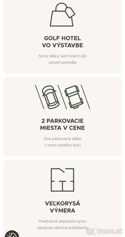 REZERVOVANÉ Nadštandard 3-izb.byt so záhradou - RED OAK - 17