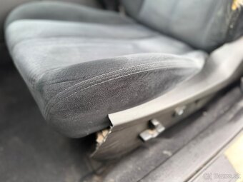 Subaru outback BR benzín 2,5 2010 4x4 - 17