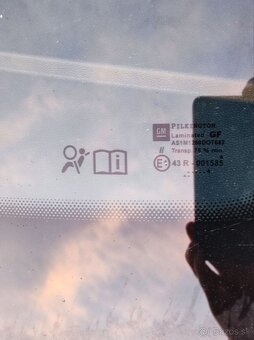 Opel Astra H 1.7 CDTI 74kW - 17