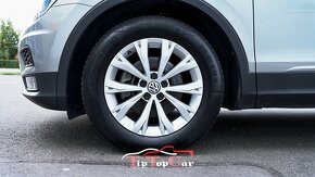 ⏩ ⏩ Volkswagen Tiguan 2.0 TDI SCR BMT Edition Comfortline DS - 17