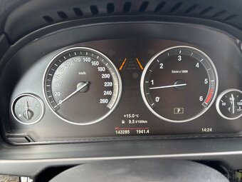 Predám BMWX5 odpočet DPH - 17