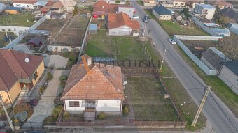 ALL INCLUSIVE l NA PREDAJ 3 IZBOVÝ RODINNÝ DOM V OBCI MARCEL - 17