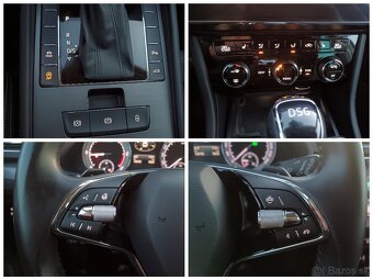 Škoda Superb III Combi 2.0Tdi Dsg-7 rok 2021 - 17