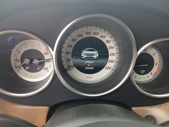Predám Mercedes Benz CLS 4 Matic Bluetec 250 - 17