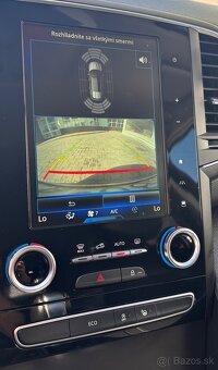 Renault Talisman Grandtour Energy dCi 160 Intens EDC - 17