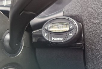 Škoda octavia 2.0 tdi 4x4 (BMM) Laurin&Klement - 17