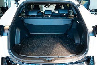 Toyota RAV4 2.5 Hybrid e-CVT Selection AWD - 17